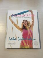 Vardagstr&auml;na tr&auml;na enkelt hemma med handduk & sjal