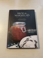 Br&ouml;d & marmelad fr&aring;n Rosendals tr&auml;dg&aring;rd 