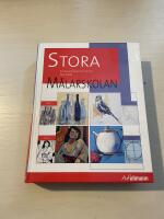 Stora m&aring;larskolan 