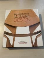 The century of modern design selections from the Liliane and David M. Stewart Collection