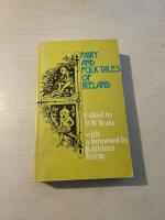 Fairy and Folk Tales of Ireland
