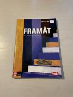 Fram&aring;t textbok B 