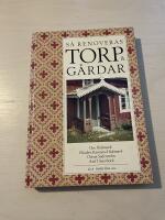 S&aring; renoveras torp och g&aring;rdar 