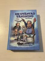 En ov&auml;ntad v&auml;ndning den hittills dolda sanningen om det som kallas "Mordet p&aring; Olof Palme"