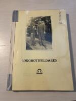 Lokomotiveldaren