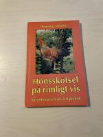 H&ouml;nssk&ouml;tsel p&aring; rimligt vis - Spr&auml;tth&ouml;nans teori och praktik