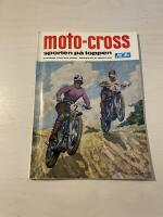 Moto-cross - sporten p&aring; toppen