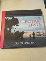 The Electric State 