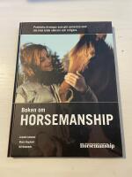Boken om Horsemanship