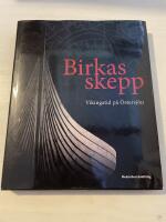 Birkas skepp 