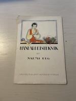 Handarbetsteknik