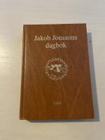 Jakob Jonssons dagbok