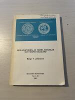 Deglaciationen av norra Bohusl&auml;n och S&ouml;dra Dalsland