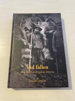Vid fallen - Om Trollh&auml;ttebygdens historia