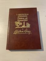 I odlingens utmarker - &Ouml;detorp p&aring; Kroppefj&auml;ll