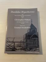 Daedalus Hyperboreus eller N&aring;gra nya matematiska och fysikaliska f&ouml;rs&ouml;k som Christopher Polhem och andra sinnrika i Sverige har gjort 