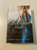 Familjerna p&aring; Cavendon Hall 