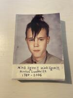 Mina &ouml;gon!! Mina &ouml;gon!!! 1987-2006