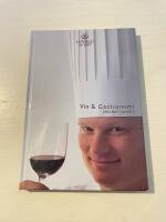 Vin & gastronomi 