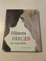 H&auml;stens f&auml;rger 