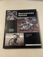 Kurvornas konst om speedway i Sverige och v&auml;rlden