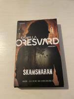 Skamsnaran 