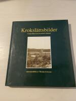 Kroksl&auml;ttsbilder gamla bilder fr&aring;n Kroksl&auml;tt i M&ouml;lndal