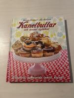 Kanelbullar och annat nybakat wienerbr&ouml;d, saffransbr&ouml;d, semlor, kransar