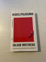 Nickelpojkarna 