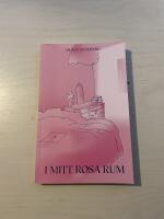 I mitt rosa rum en diktsamling