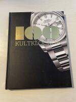 100 kultklockor 