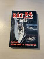 B&aring;t -94 v&auml;rlden - med alla b&aring;tar