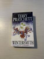 Wintersmith a story of Discworld