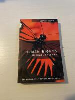 Human rights an interdisciplinary approach