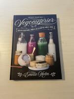 Vegomejerier g&ouml;r din egen mj&ouml;lk, sm&ouml;r & ost av n&ouml;tter, fr&ouml;n & gryn