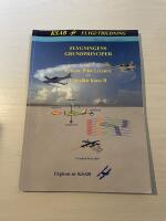 Flygningens grundprinciper f&ouml;r Private pilot licence och Ultral&auml;tt klass B 