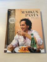Markus pasta 
