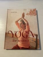 Yoga f&ouml;r seniorer 
