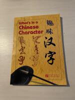 What's in a Chinese character