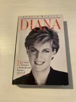 Diana den sanna historien - ber&auml;ttad med hennes egna ord