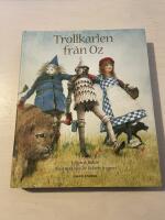 Trollkarlen fr&aring;n Oz 