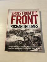Shots From The Front