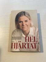 Helhj&auml;rtat 