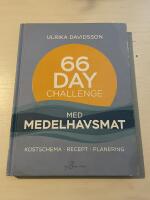 66 day challenge med medelhavsmat 