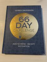 66 day challenge 