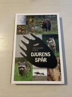 Djurens sp&aring;r 
