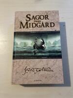 Sagor fr&aring;n Midg&aring;rd 