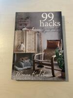 99 hacks fr&aring;n massproducerat till genuin inredning