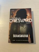 Skamsnaran 