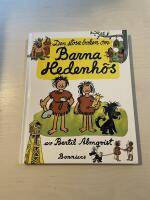 Den stora boken om Barna Hedenh&ouml;s 